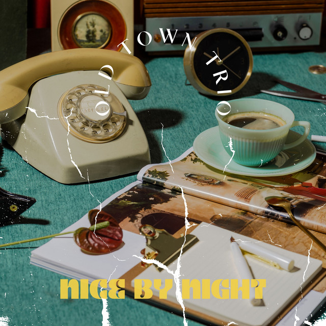 undefined album image