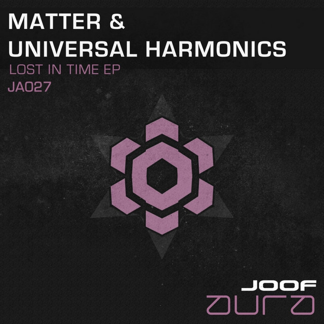 Mesosphere album art