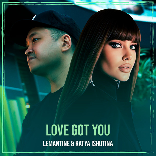 Love Got You album image