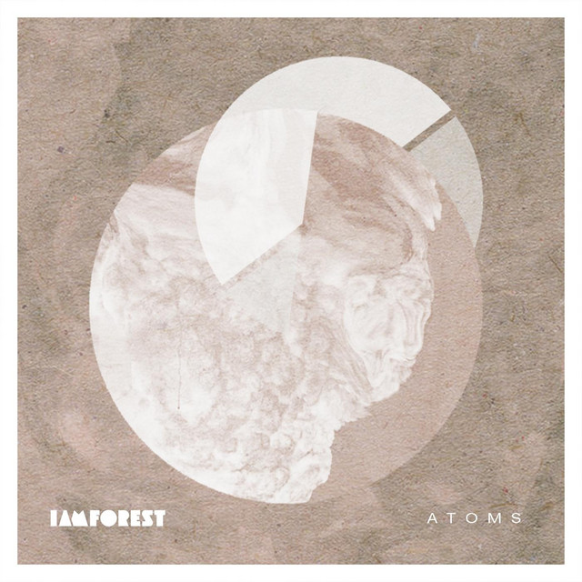 Atoms cover
