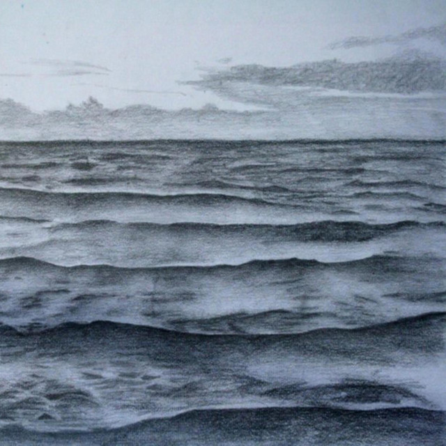 Ocean View cover art