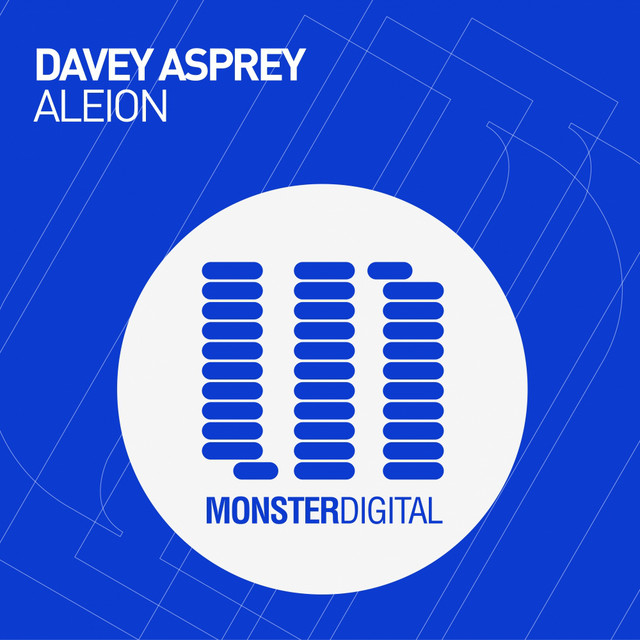 Aleion album art