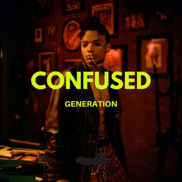Dj One – Confused Generation