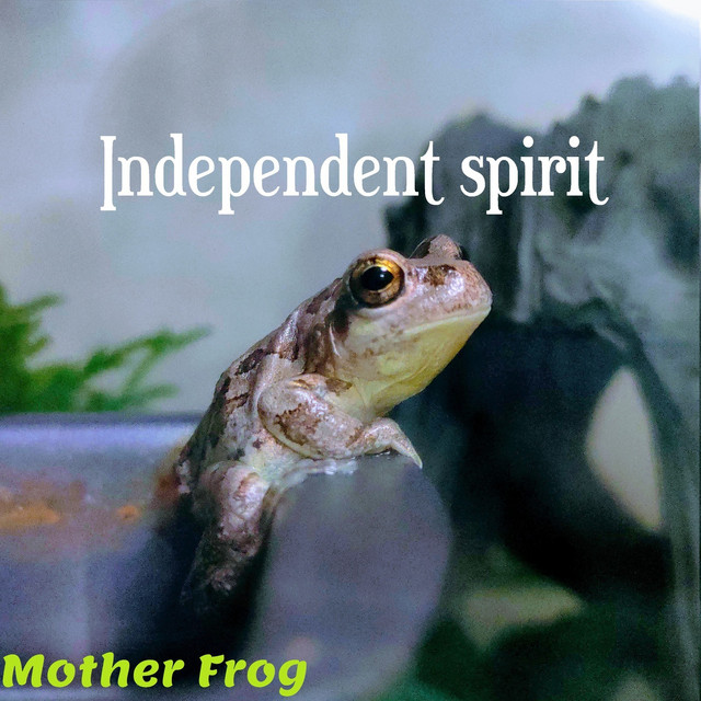 Mother Frog | Spotify