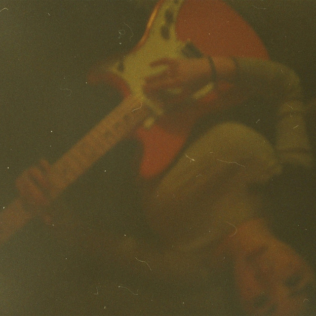undefined album image