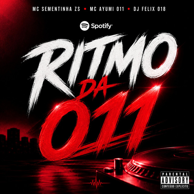 Ritmo da 011