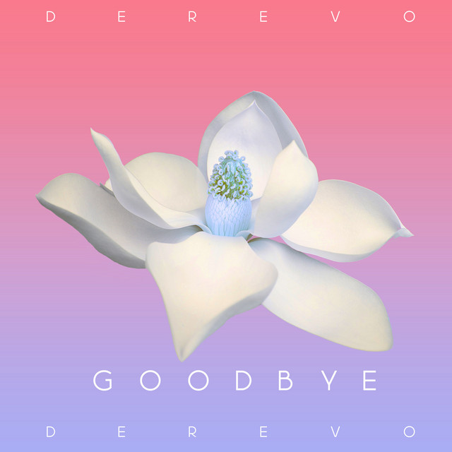 Goodbye cover