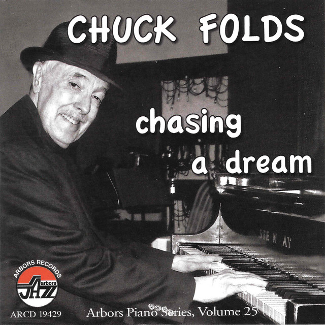 Chasing A Dream