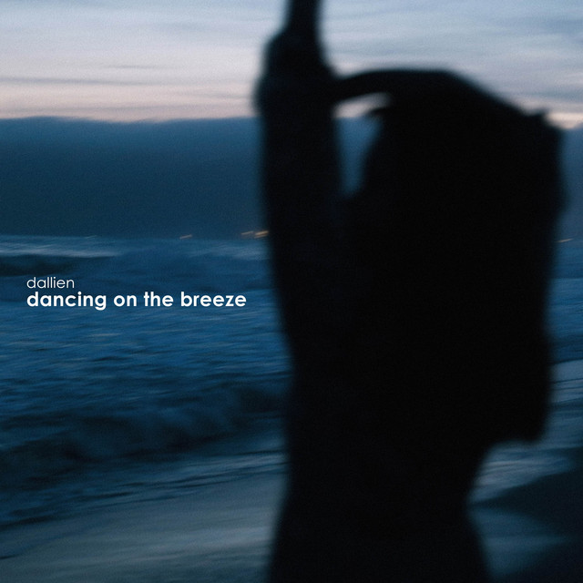 Dancing on the Breeze cover art