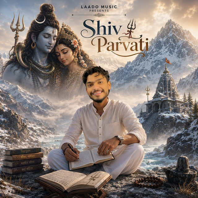 Shiv Parvati