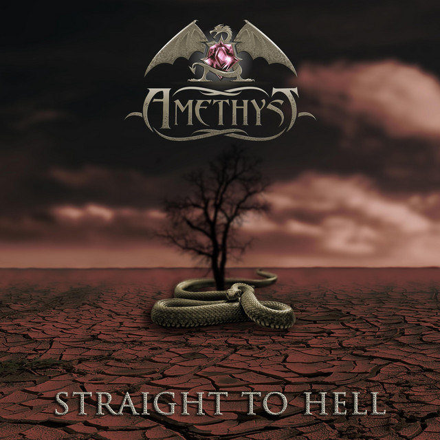 Artwork for Straight To Hell