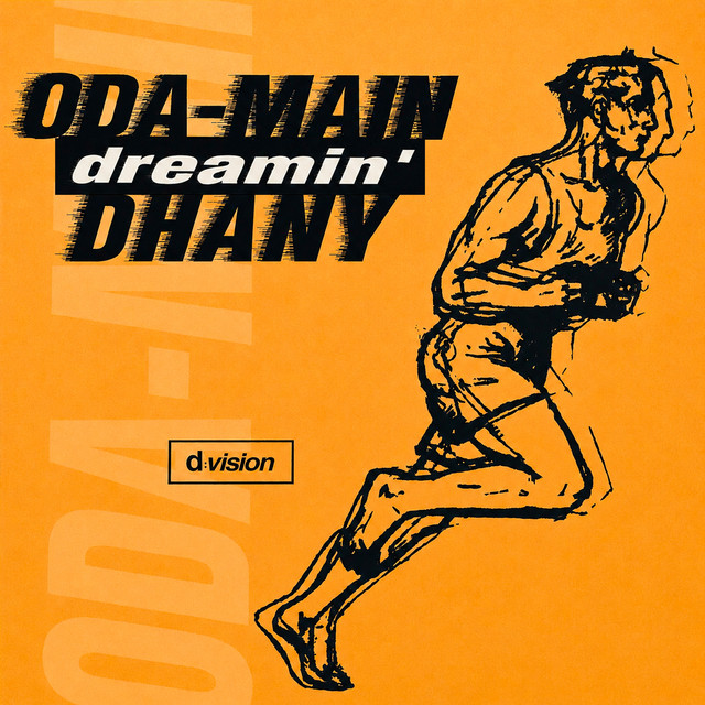Dreamin' cover