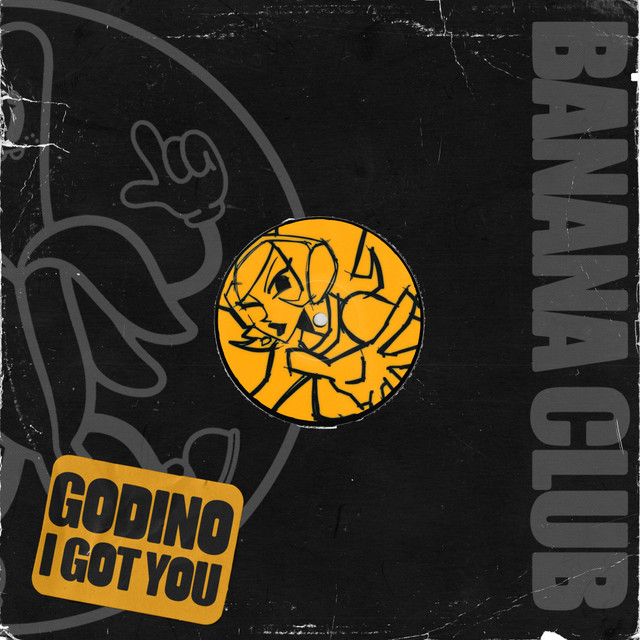 I Got You album art