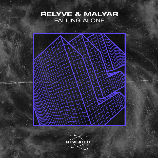 Falling Alone cover art
