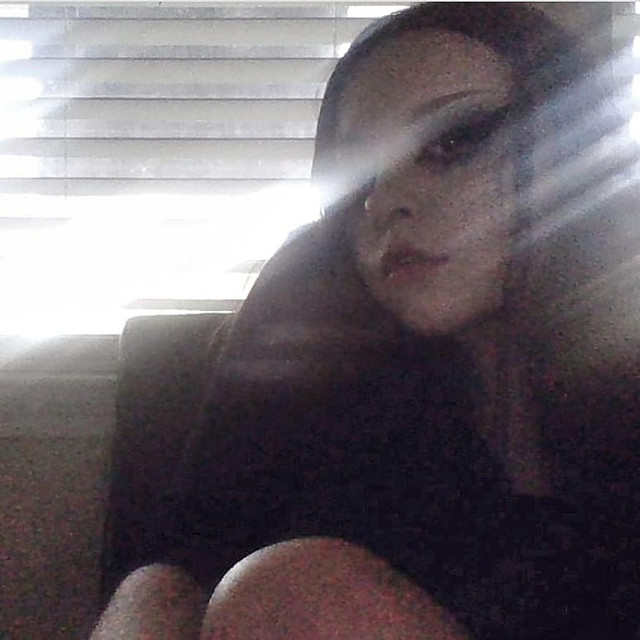 Living in My Nightmare cover art