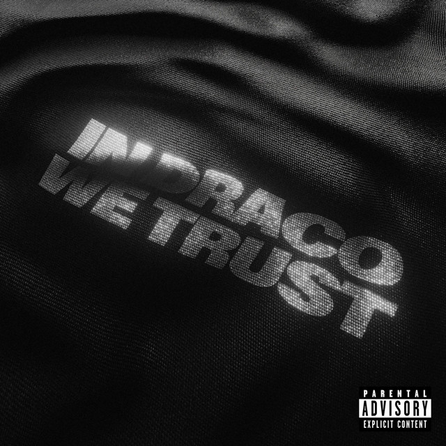 IN DRACO WE TRUST cover