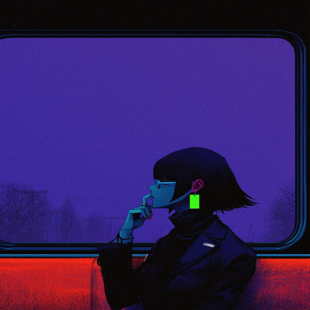 lofi beats to relax to