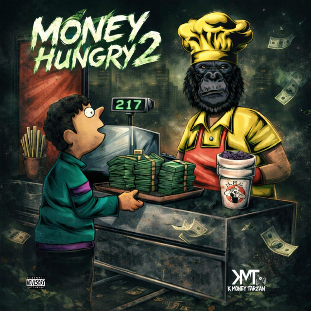 Money Hungry 2