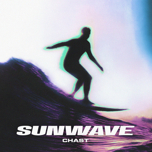 Sunwave cover art