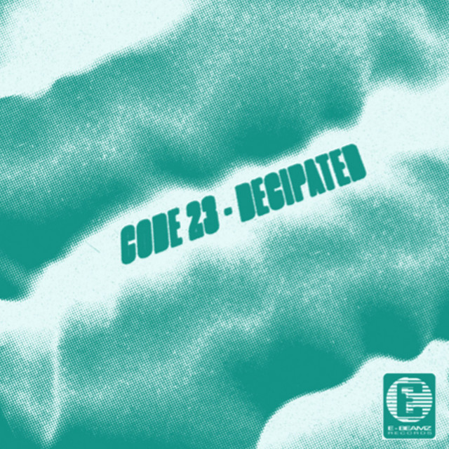 Decipated cover art