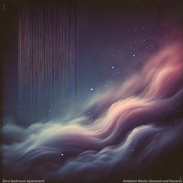 Ambient Works (Slowed and Reverb) cover art