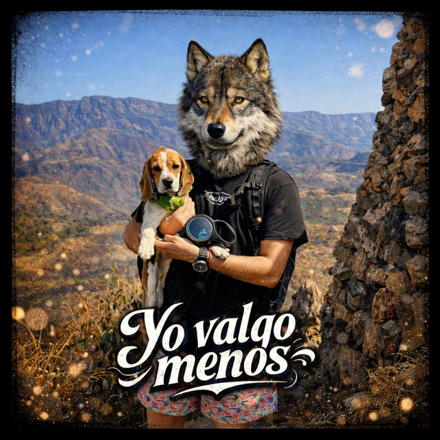 Yo valgo menos
