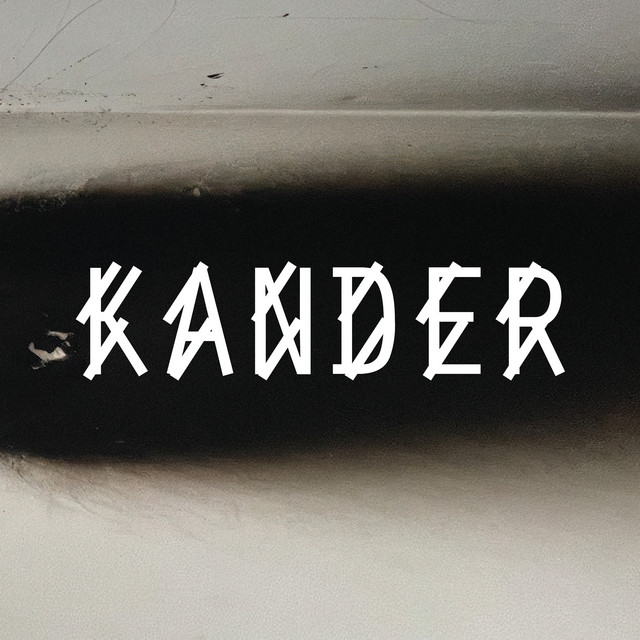 Reker album art