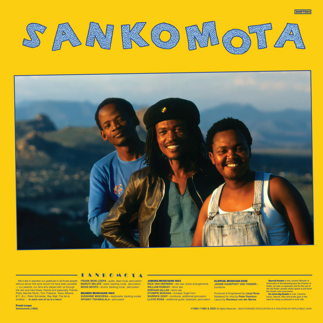 undefined album image