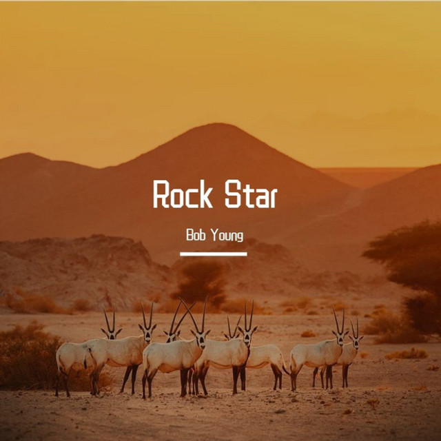 Rock Star cover