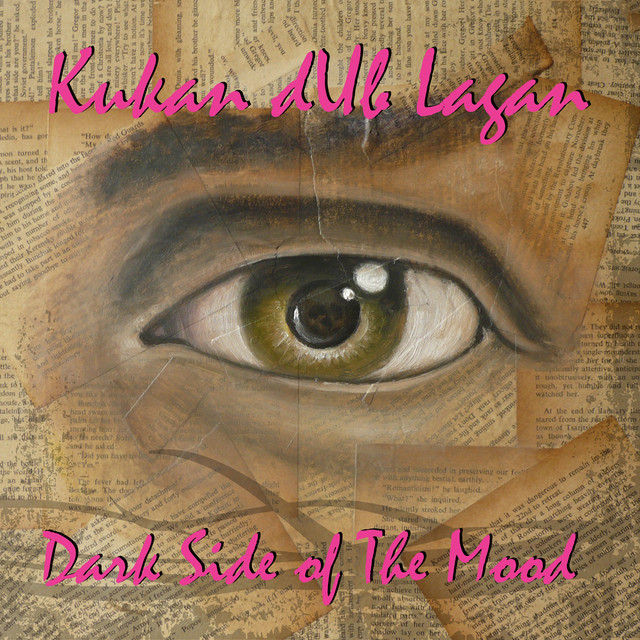 Dark Side of the Mood cover art