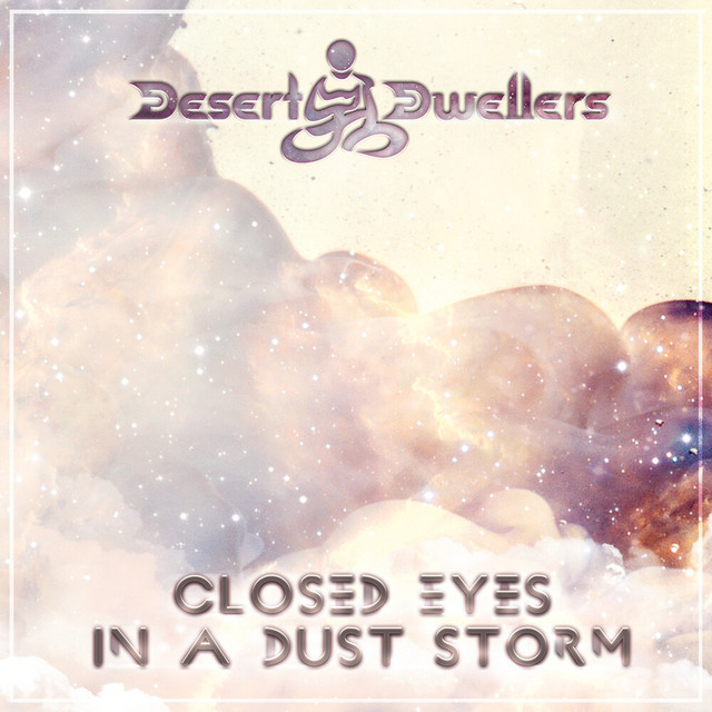 Closed Eyes in a Dust Storm - Breath Pre-Release album art