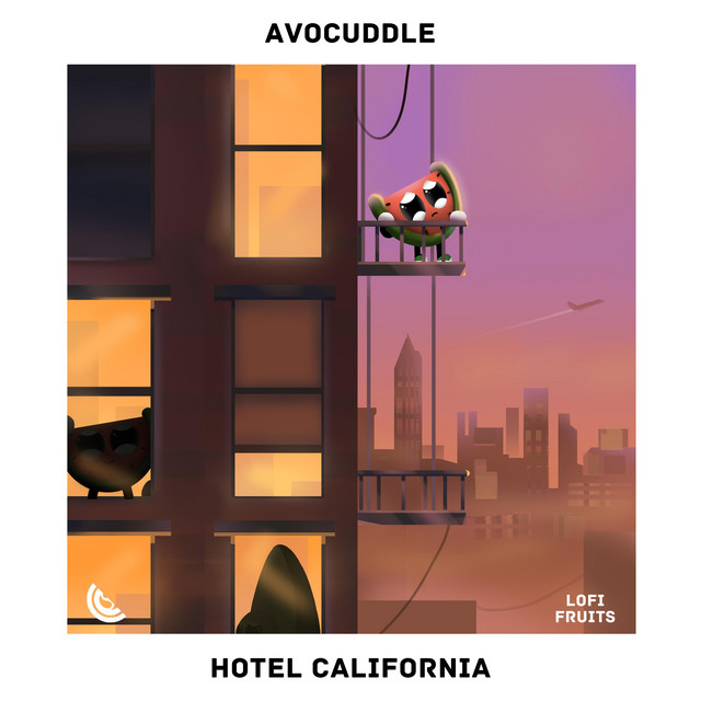 Hotel California