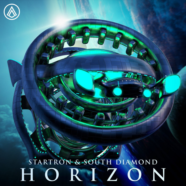 Horizon cover art