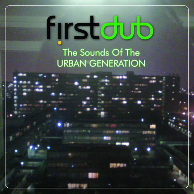 The Sounds of the Urban Generation cover art