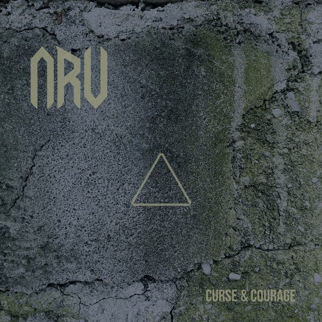 Curse & Courage cover art
