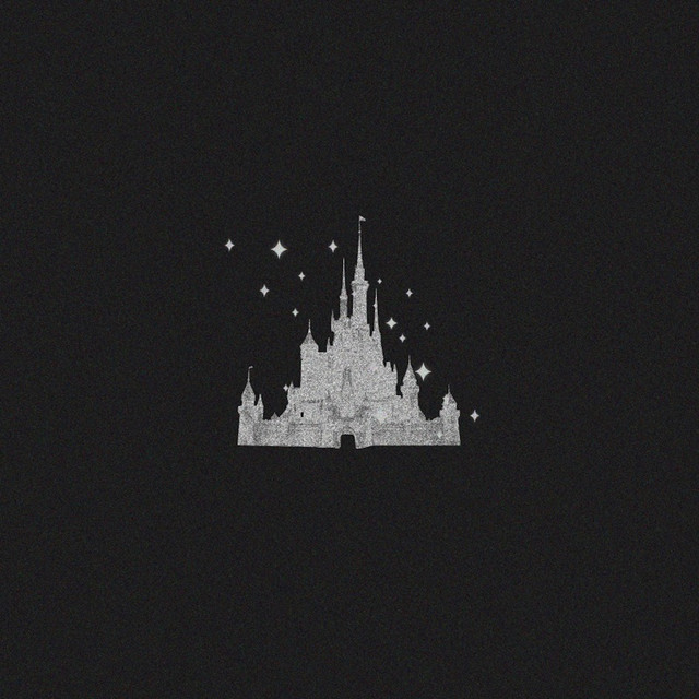 Disney Movie cover art
