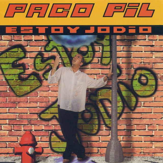 Estoy Jodío