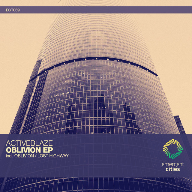 Oblivion / Lost Highway cover art