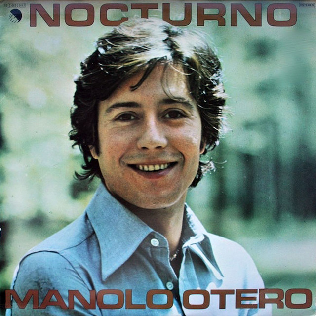 Nocturno (Remastered 2015) cover
