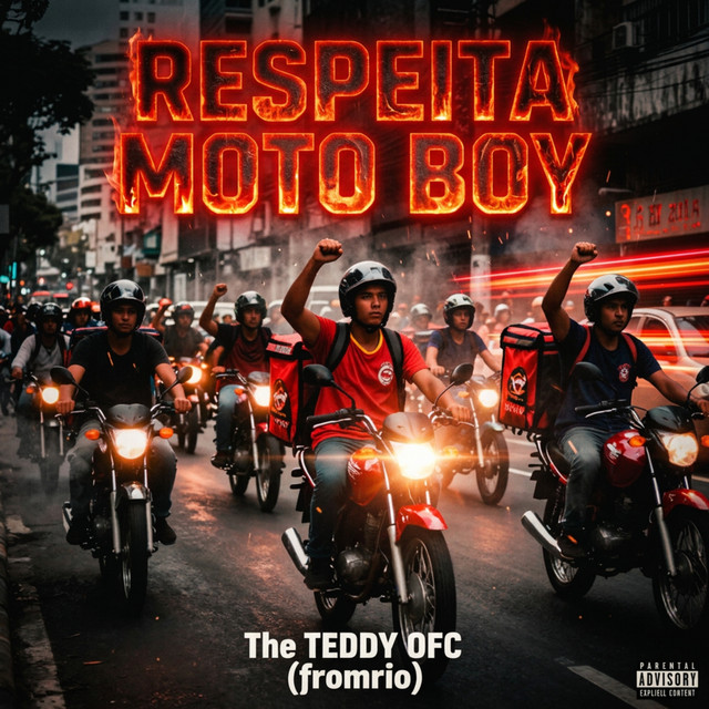 Respeita Motoboy