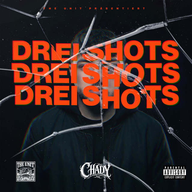DREI SHOTS