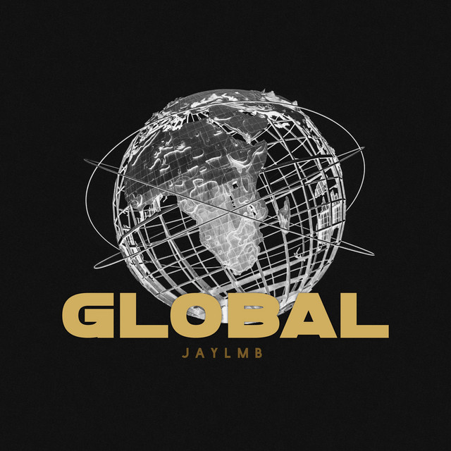 Global cover art