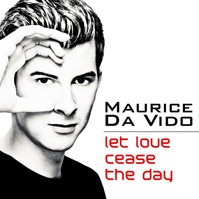Let Love Cease The Day - Radio Edit cover art