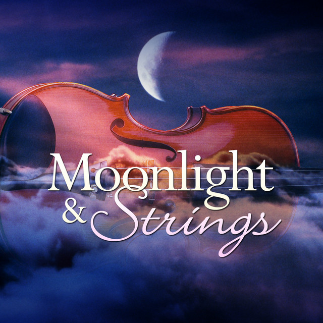 Moonlight & Strings (with Pietro Dero) - Album by 101 Strings Orchestra ...