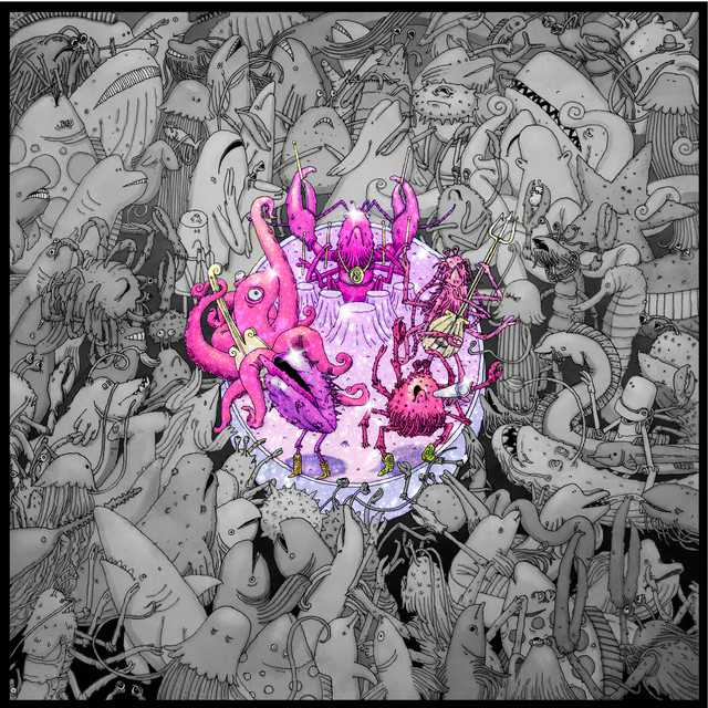 undefined album image