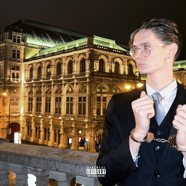 Donauwalzer cover