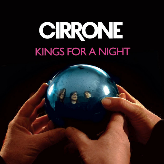 Kings for A Night cover