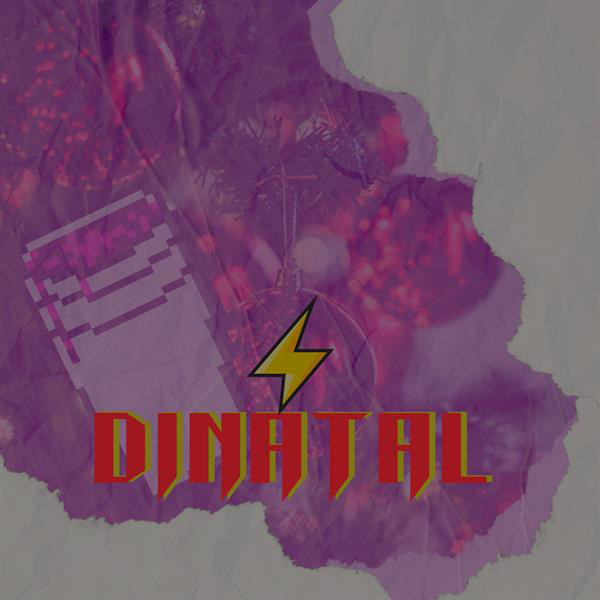 Dinatal cover art