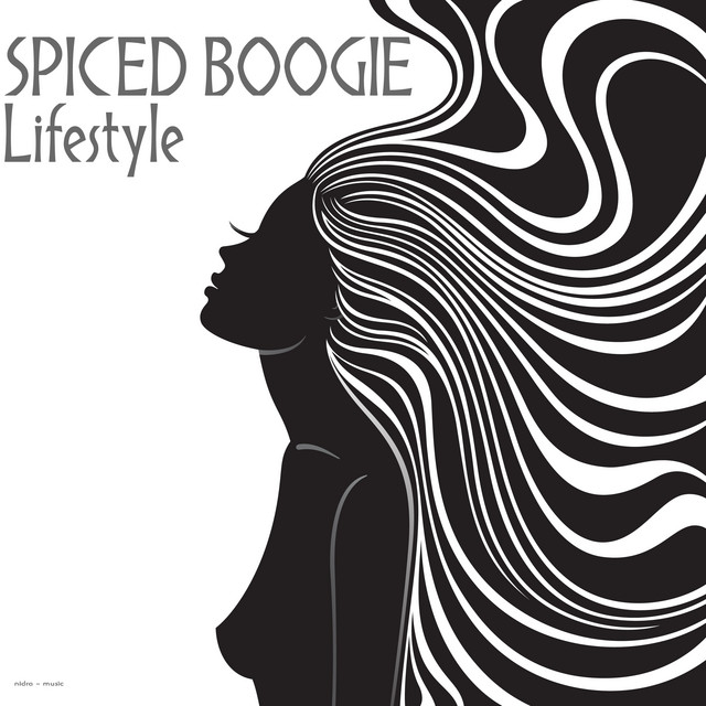 Spiced Boogie