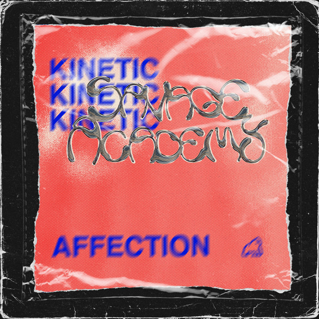 Affection cover art